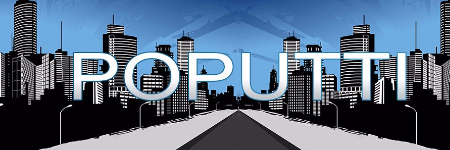 poputti_com's profile banner image