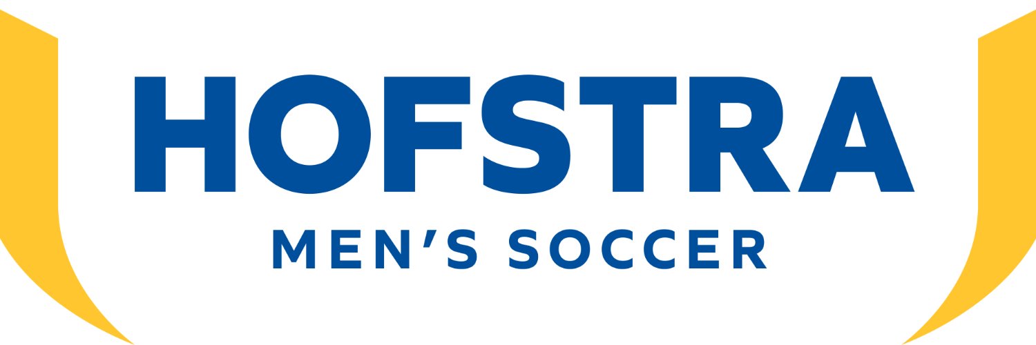 Hofstra Men's Soccer banner