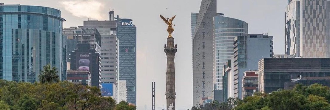 IndicioMx's profile banner image