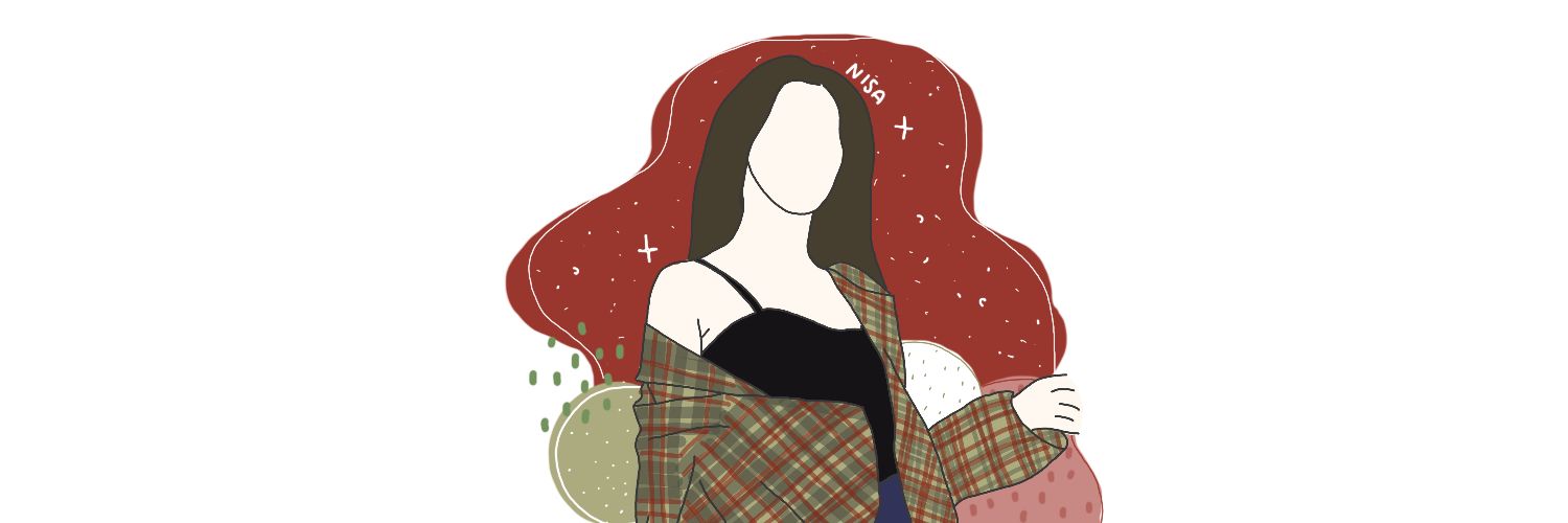 ॱ 🐰 𝑵𝒊𝒔𝒂 🍽 ⸋ banner