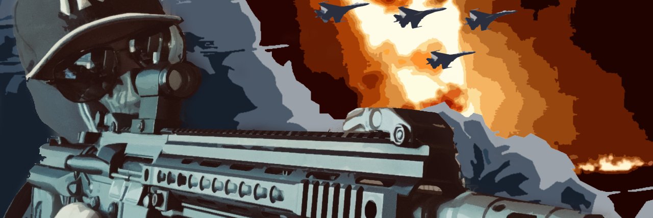 IR0NWAR's profile banner image