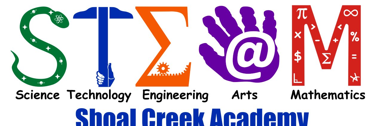 SCE STEAM ACADEMY banner