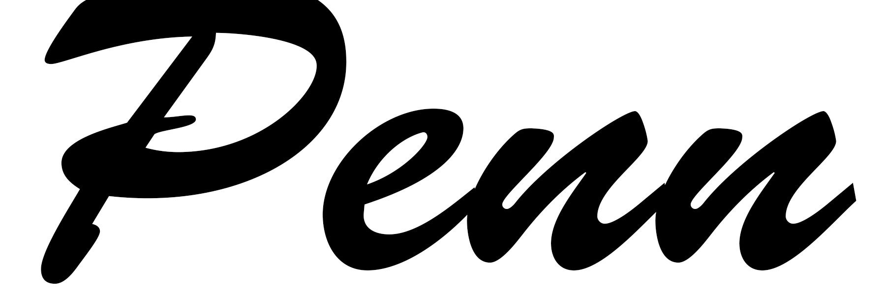 Penn S&C's banner