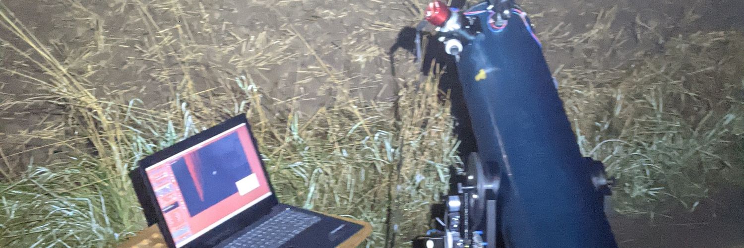 Lars Kaesberg banner