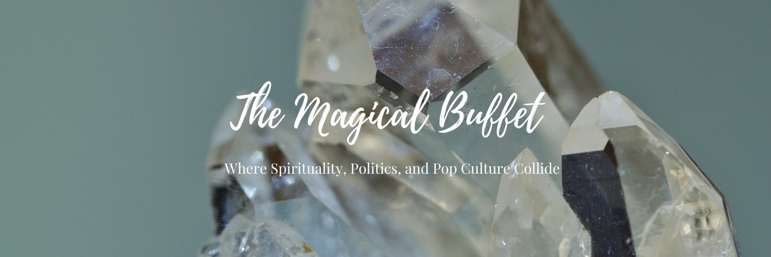 Magical Buffet's banner