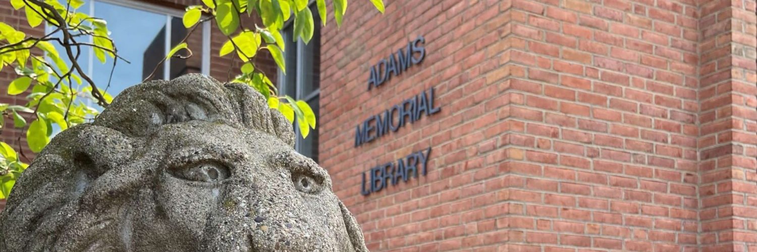 AdamsMemLib's profile banner image