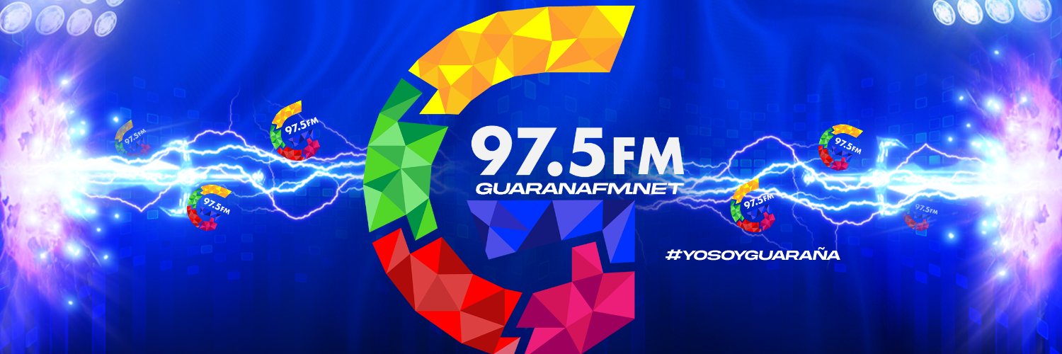 guaranafm's profile banner image