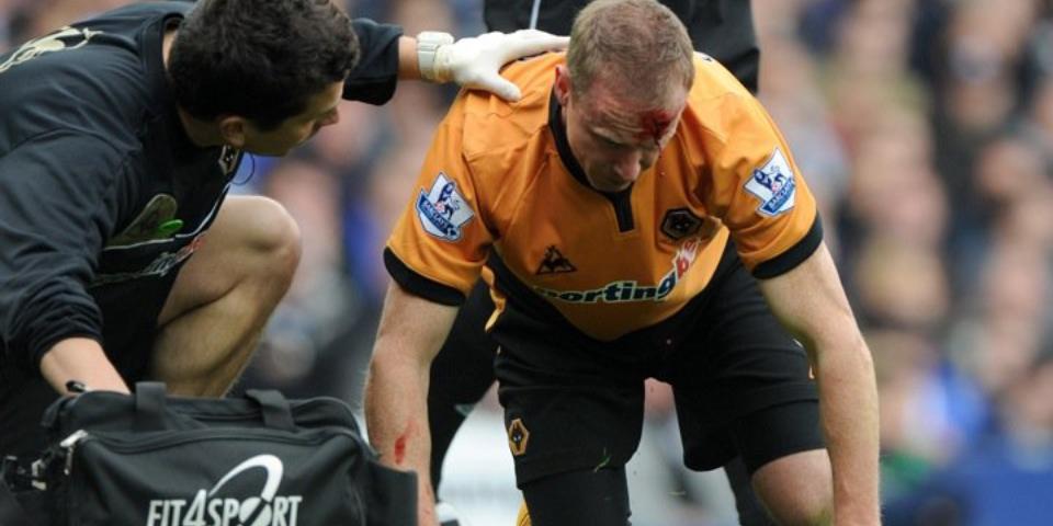 Jody Craddock banner