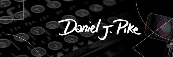danieljamespike Profile Banner