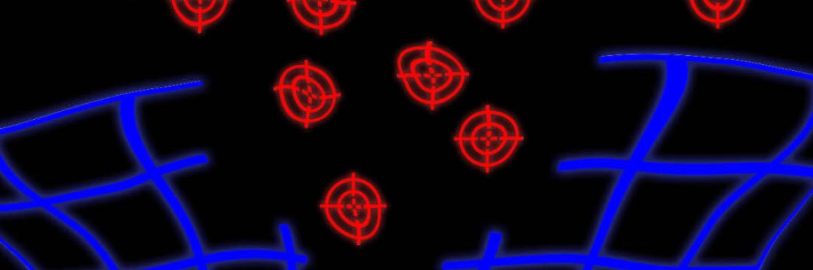Thresholde's profile banner image
