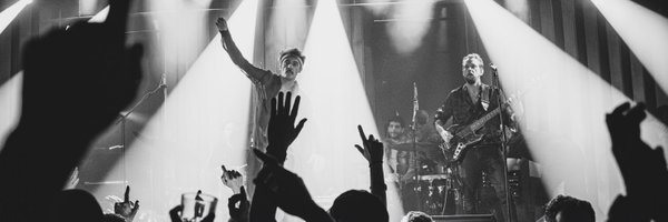 LosInvadersband Profile Banner