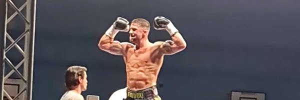 Markheffron91 Profile Banner