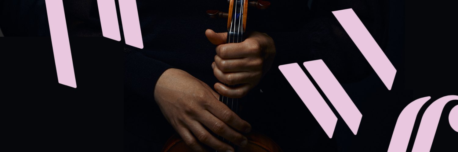 Les Violons du Roy banner