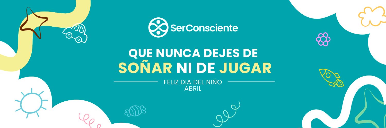 Ser Consciente banner