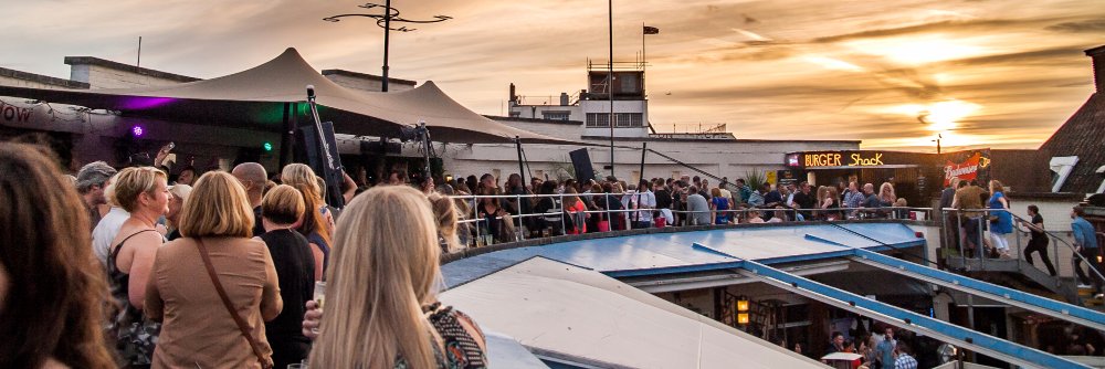 SlideUK's profile banner image