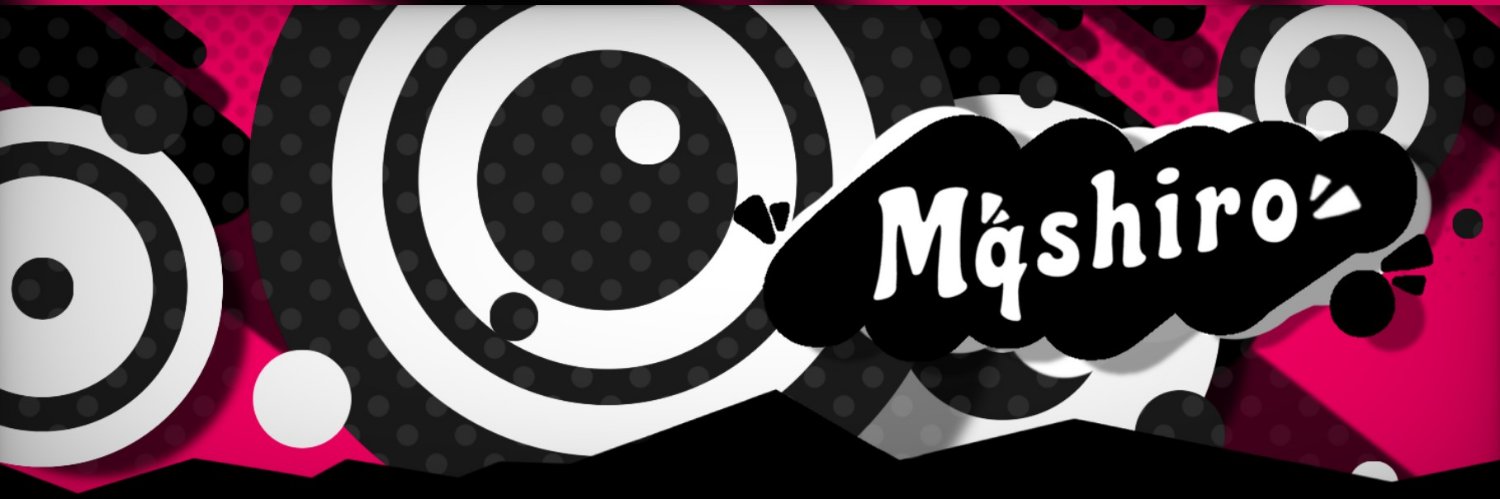Mqshiro_0's profile banner image
