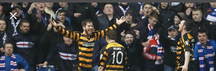 Liam Buchanan banner