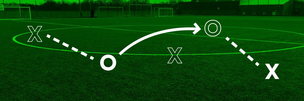 Behind Every Kick banner