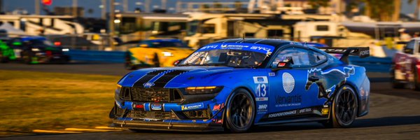 sampaleyracing Profile Banner