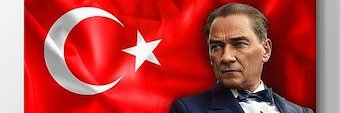 Kemal Bildiş's banner