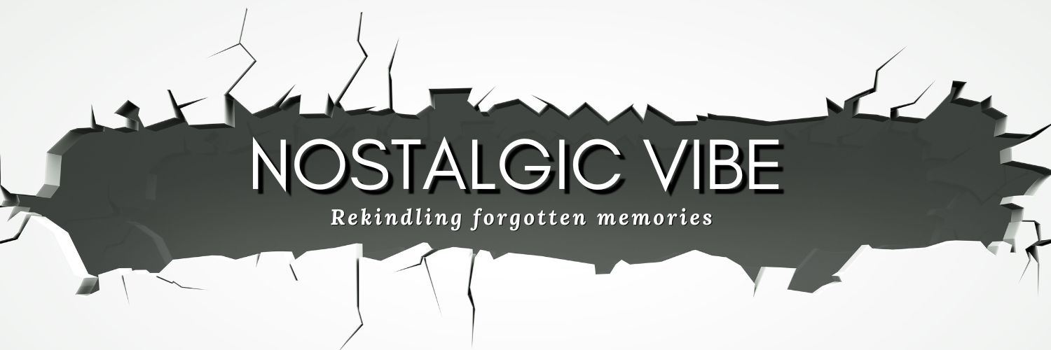 Nostalgic Naija Content's banner