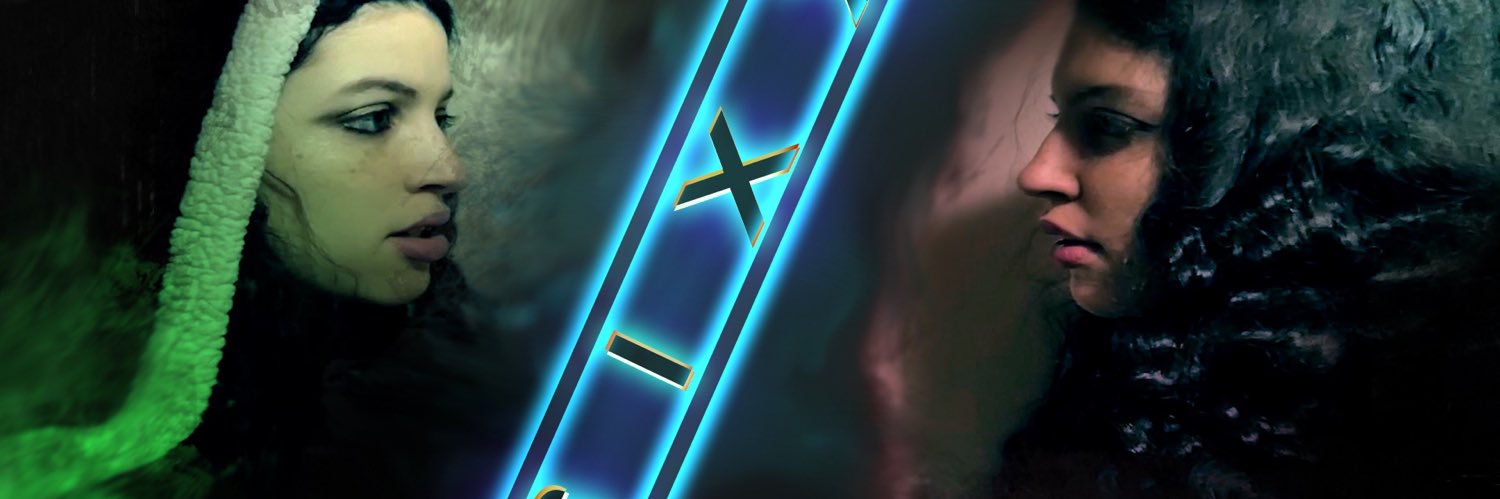JaelynnStudios's profile banner image