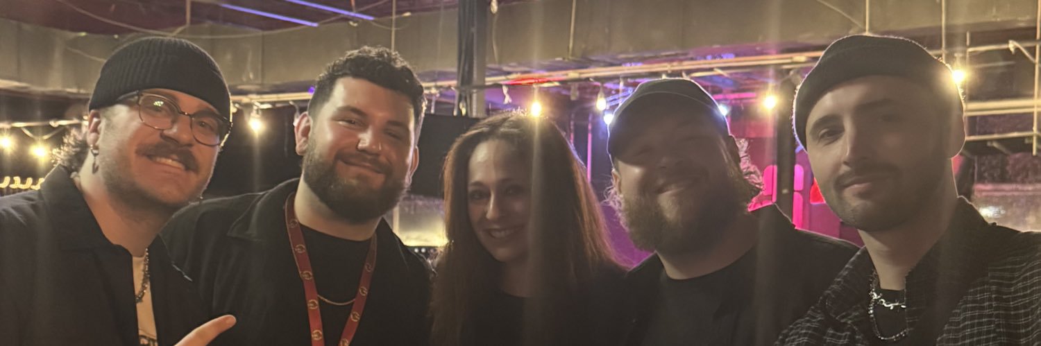 Bstrum317's profile banner image