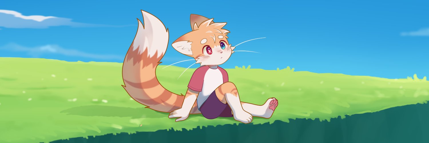 Tabby-Cat🔞 (@Tabby_Cat_UwU) / Posts / X