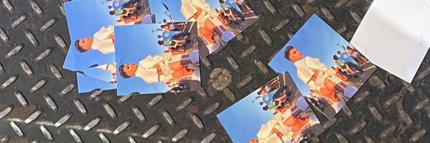 myselfmorgan's profile banner image
