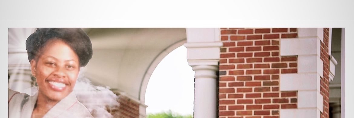 Antoinette Lige, M.Ed. banner