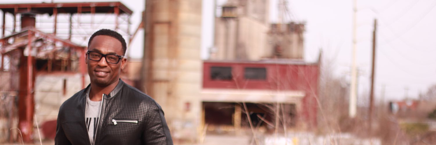 DimitriBradley's profile banner image