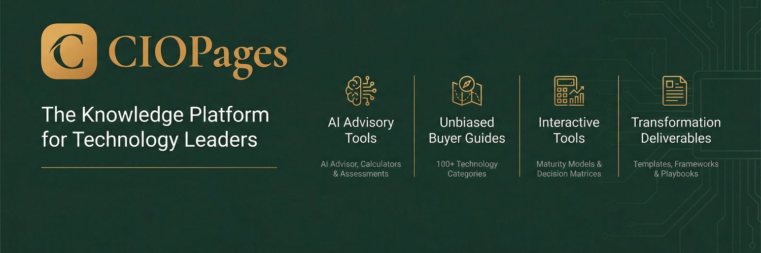 CioPages's profile banner image