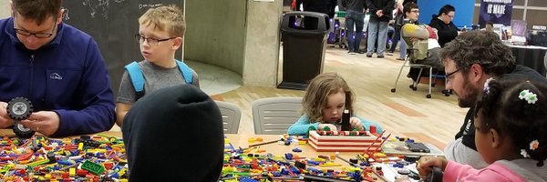 CLEMakerFaire Profile Banner