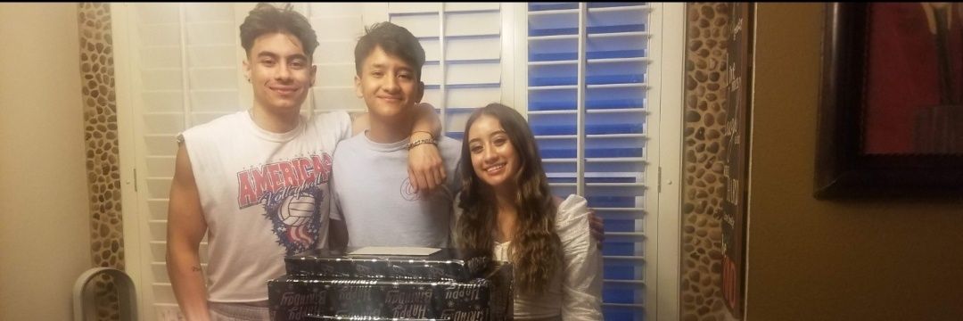 Monica Hernandez banner