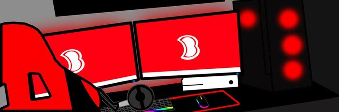 Blessling banner