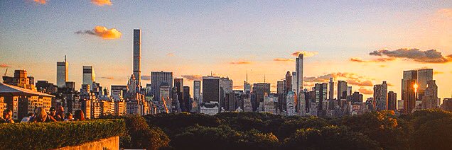 BigAppleMax's profile banner image