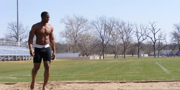 Soonertraining's profile banner image