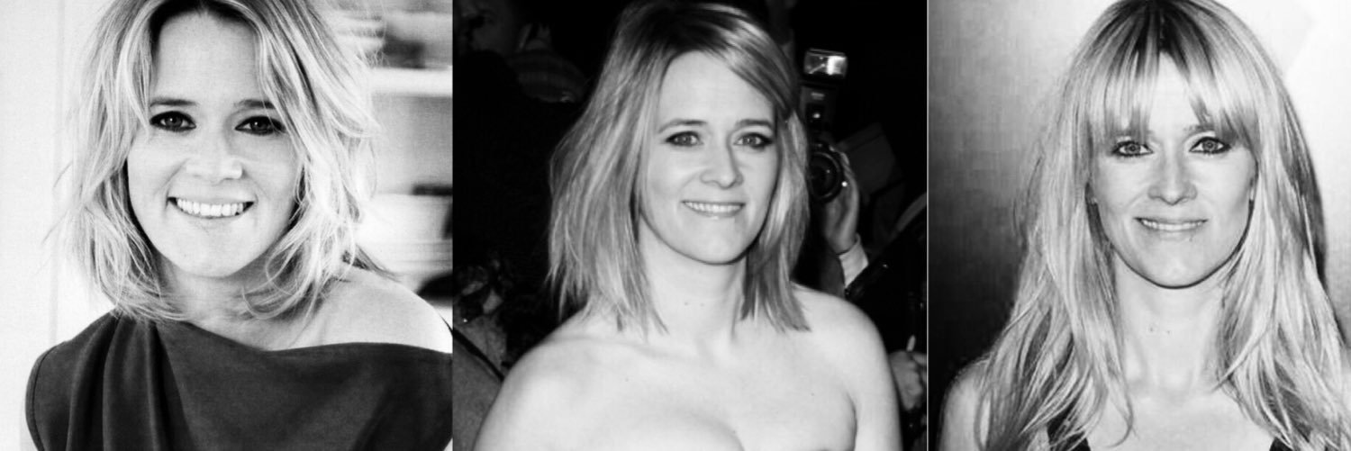 Edith Bowman Fanpage banner