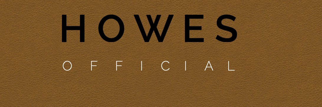 Howes banner