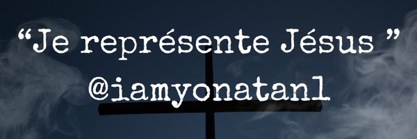 iamyonatan1 Profile Banner