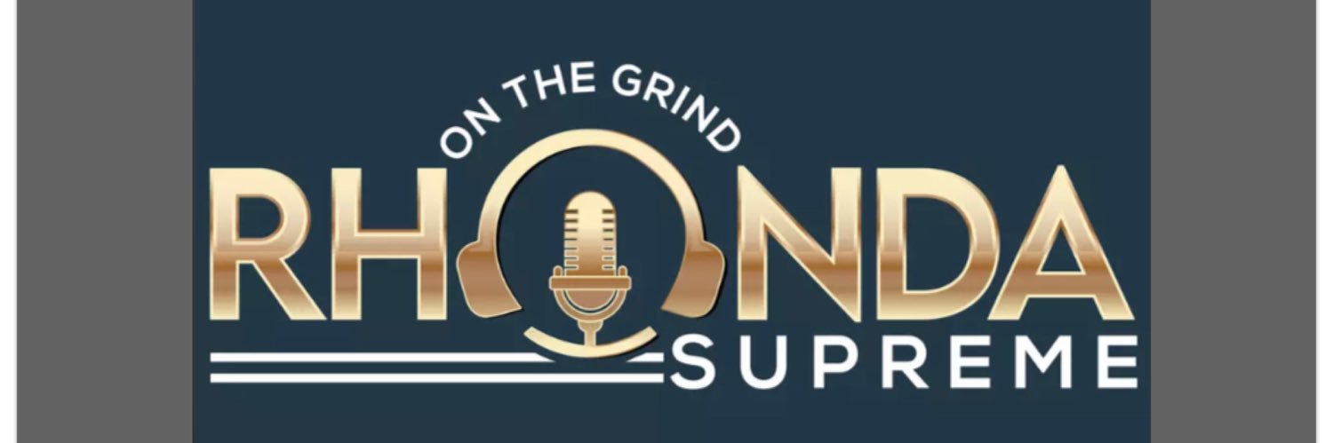 RhondaSupreme's profile banner image