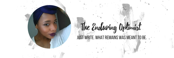 EndureOptimist Profile Banner