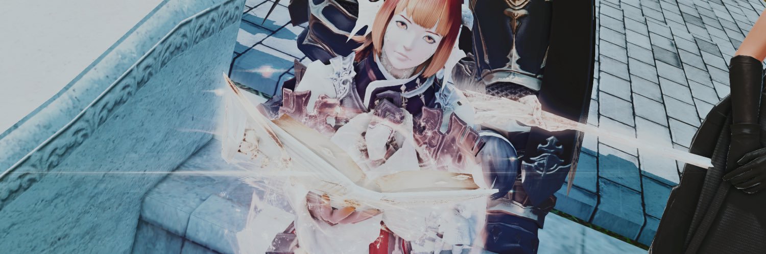 GBlushye's profile banner image