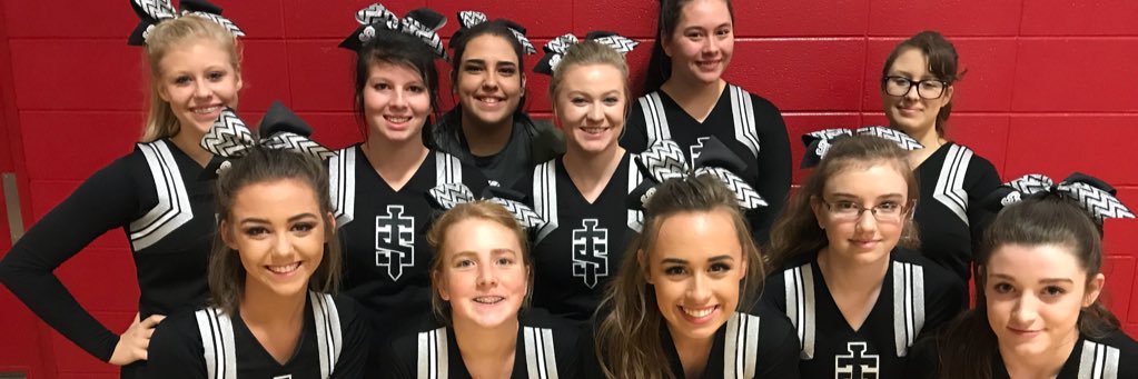 CheerForSparta's profile banner image