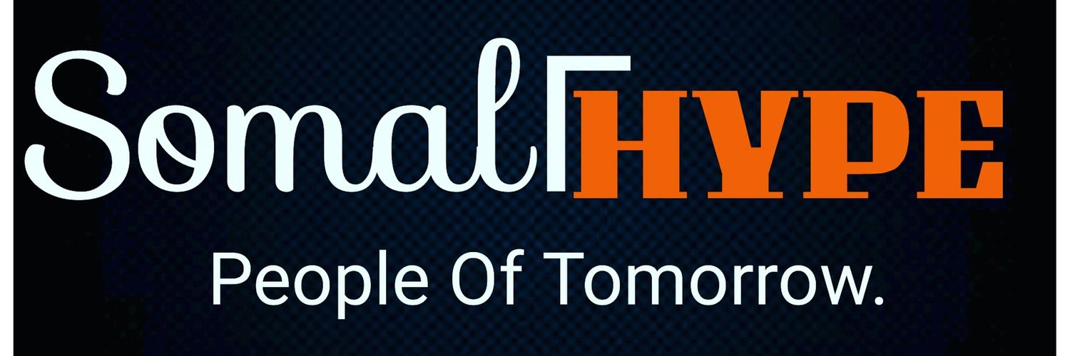 SomaliThings's profile banner image