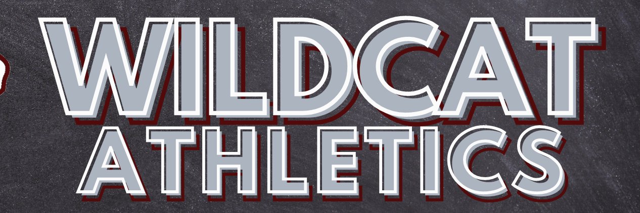 Central Athletics banner