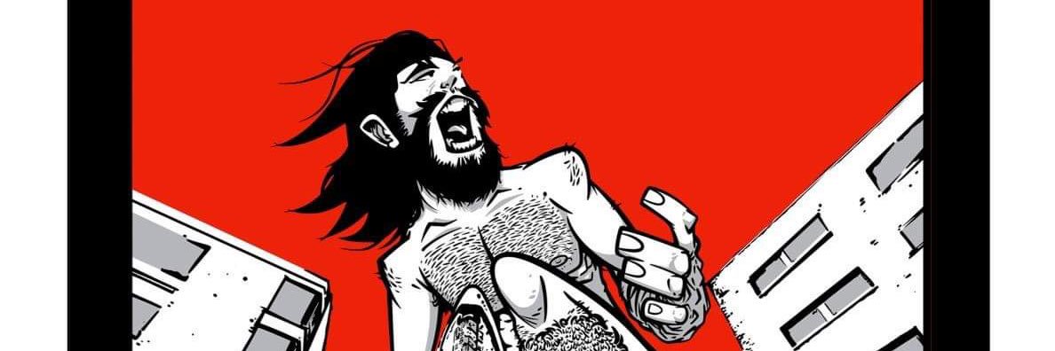 Swansea Comic and Gaming Convention banner