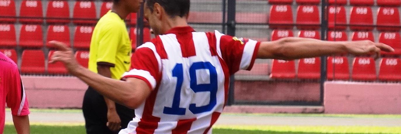 Omar Hernández B. banner