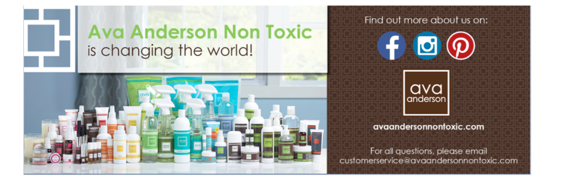 AvaNonToxic's profile banner image
