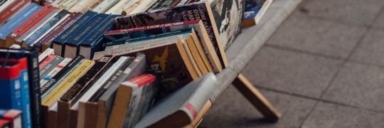 EftikarBooks's profile banner image